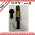 Fashionable Hand Held Meta Detector SPM-2008 Body Scanner for Airport use